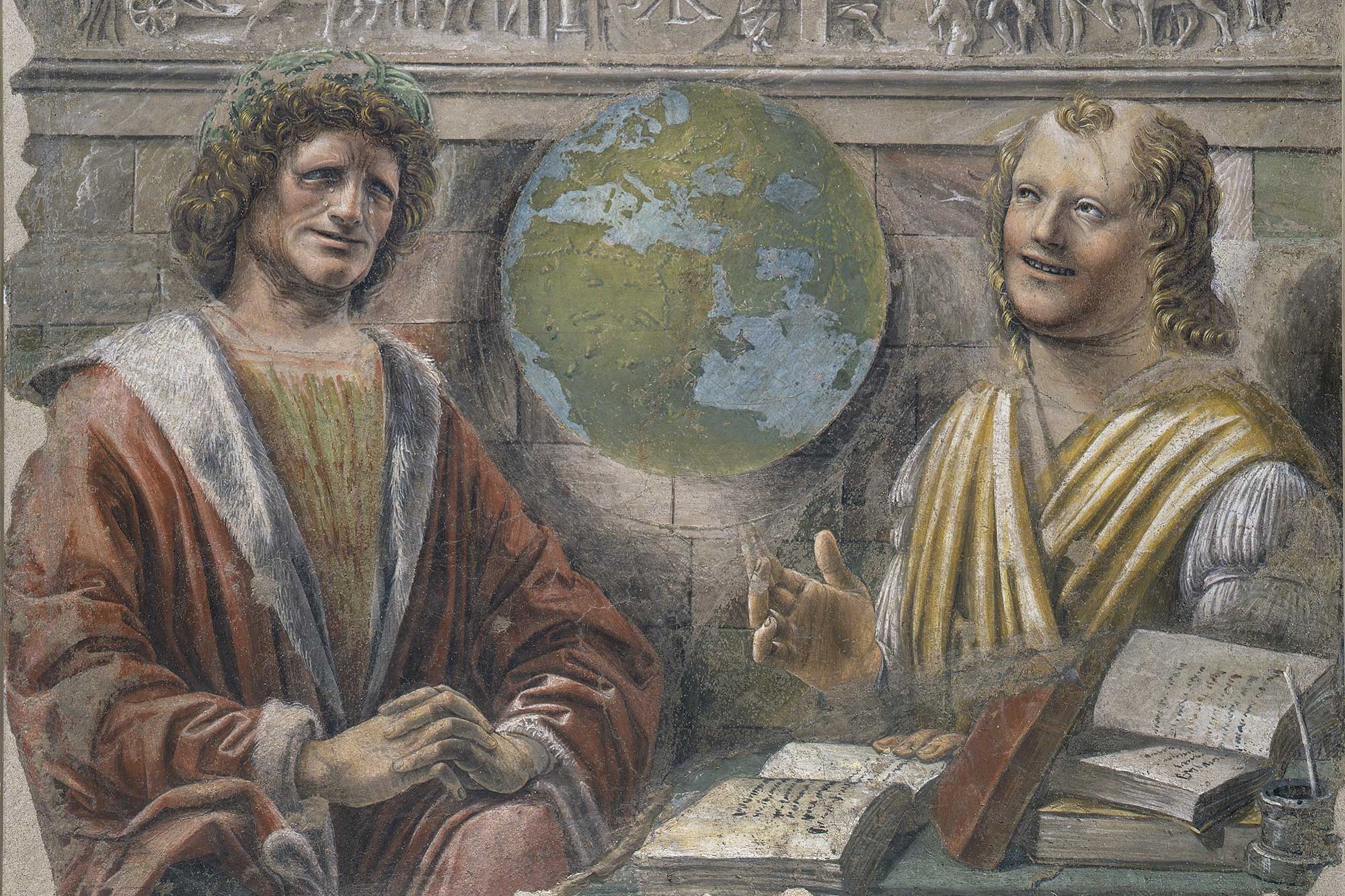 Visita guidata Pinacoteca di Brera