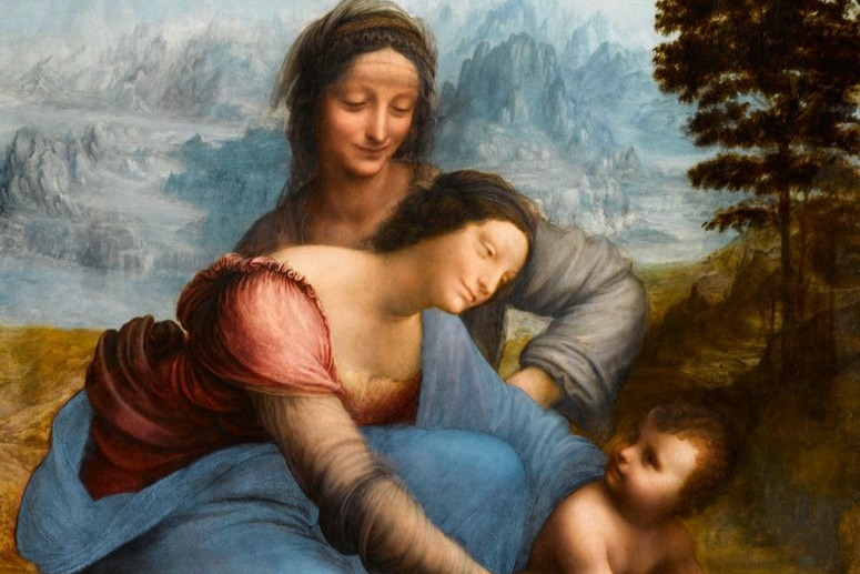 Mostra Leonardo Nord Milano