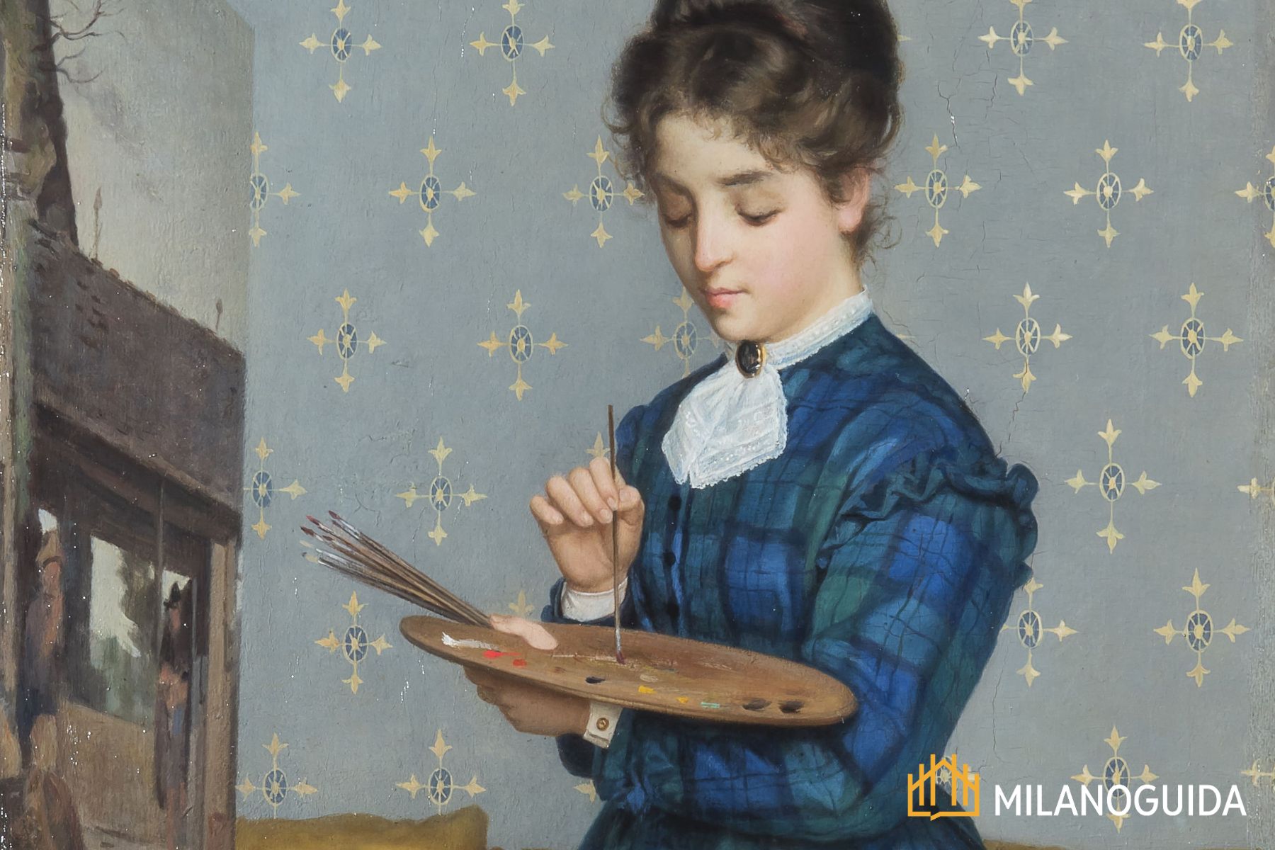 Mostra Italia primi italiani Novara