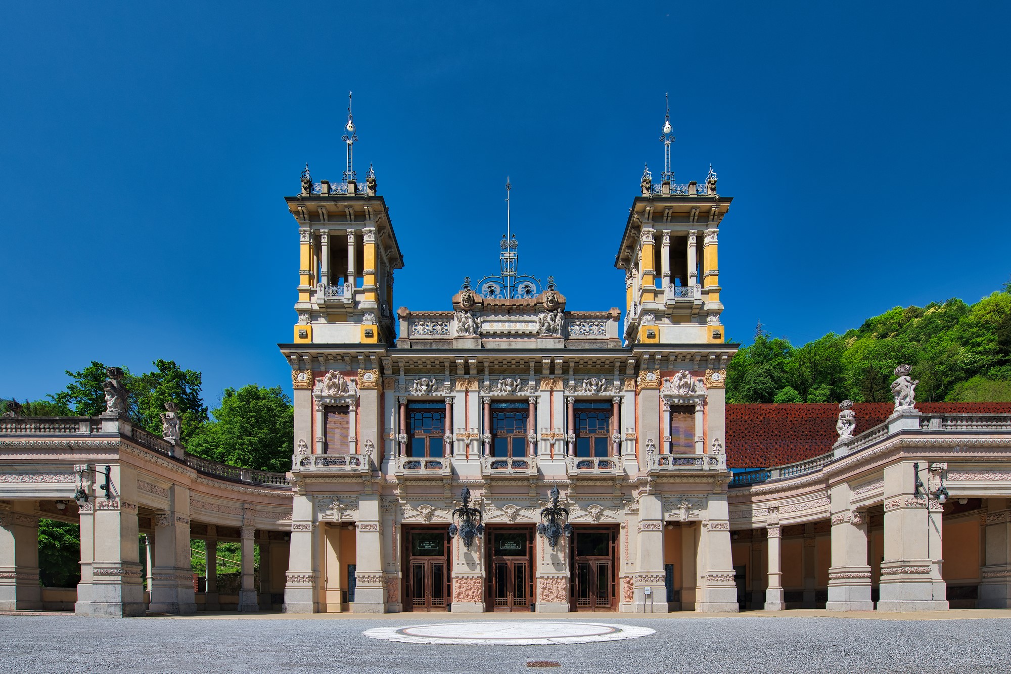 Visita guidata Val Brembana
