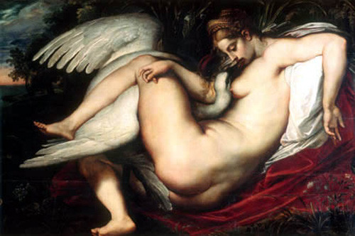 Mostra Rubens Milano