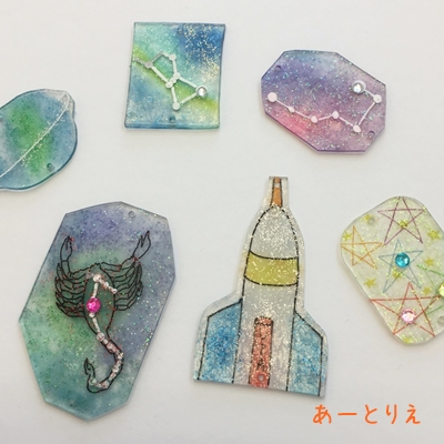 butterfly craft