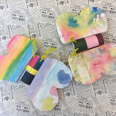 butterfly craft