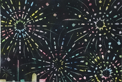 レポ こどもアート9月 松本市こども絵画造形アトリエあーとりえ レポ こどもアート9月 松本市こども絵画造形アトリエあーとりえ