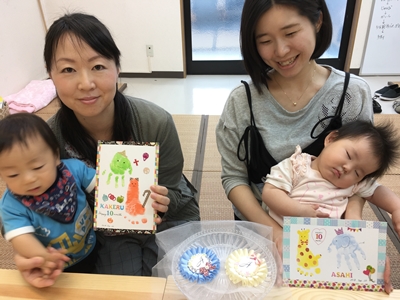 お写真の掲載許可を頂いております。ご協力ありがとうございました。