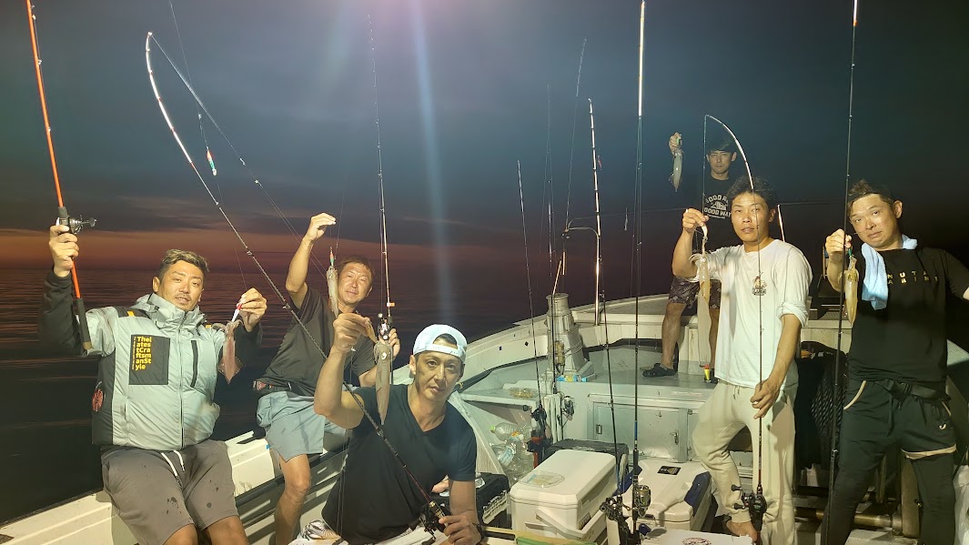 7/21　「ノリノリ注意報」　解除