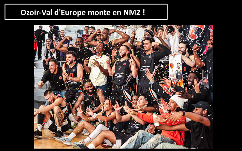 © Marion Photographe - Ozoir Val d'Europe