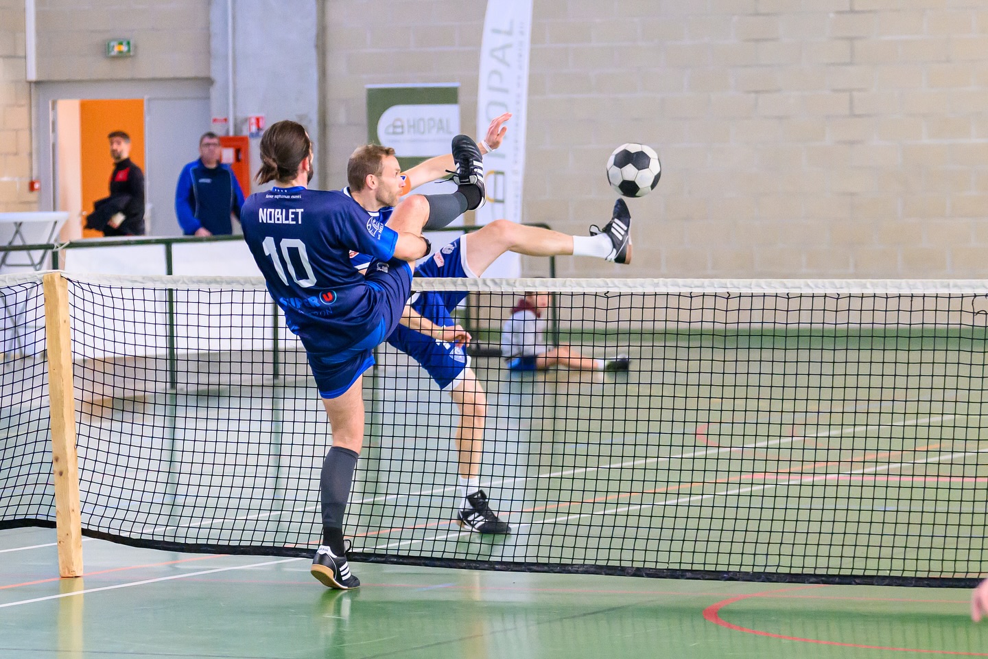 © Emerainville Futnet