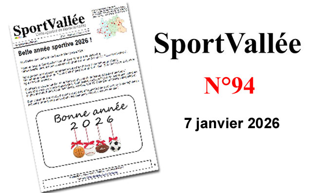 SportVallée N°94