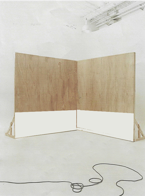 study for Stage-Struck, 2024
