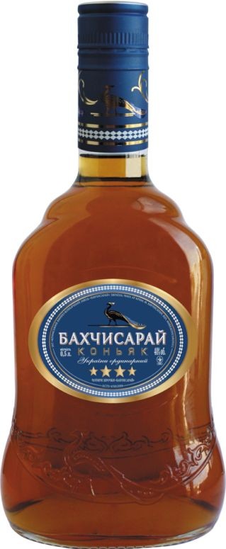 Коньяк Бахчисарай Купить В Петербурге