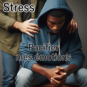 TPE, technique de pacification émotionnelle, gestion du stress, comportement