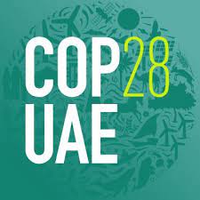 COP 28 Dubai 2023