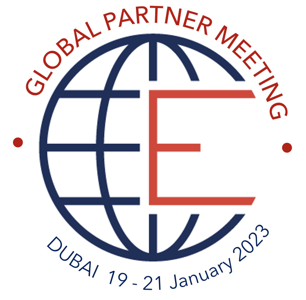 Join us: Global Partner Meeting 2023
