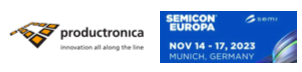 Productronica / Semicon