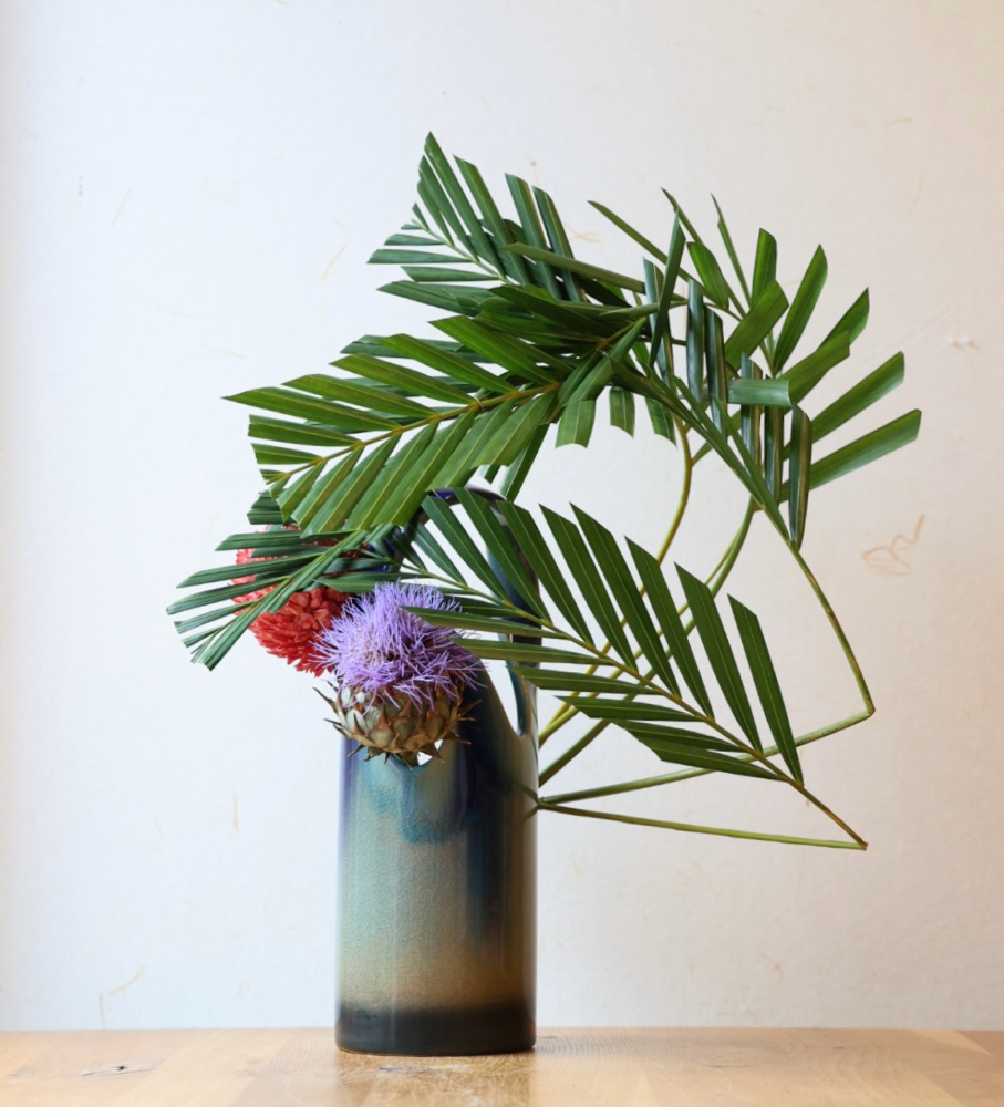 草月流 いけばなサークル 綵花 - saika-ikebana ページ！