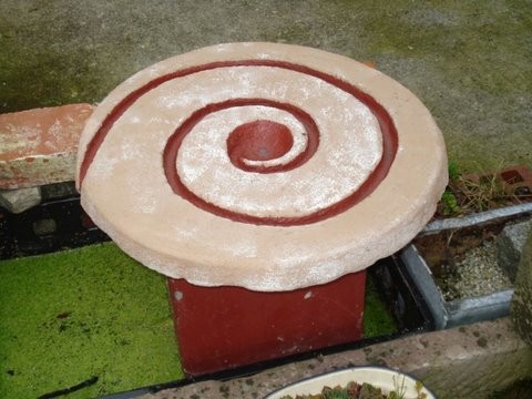 Brunnen