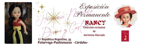 Entrada personalizada para acceso a visita