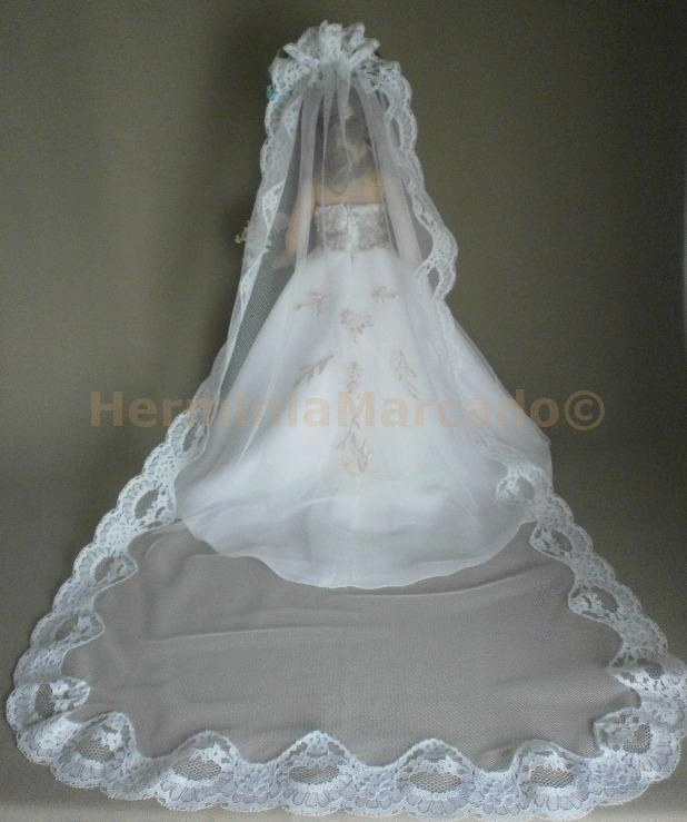 muñecas nancy personalizadas en novias - página web de herminiamarcado