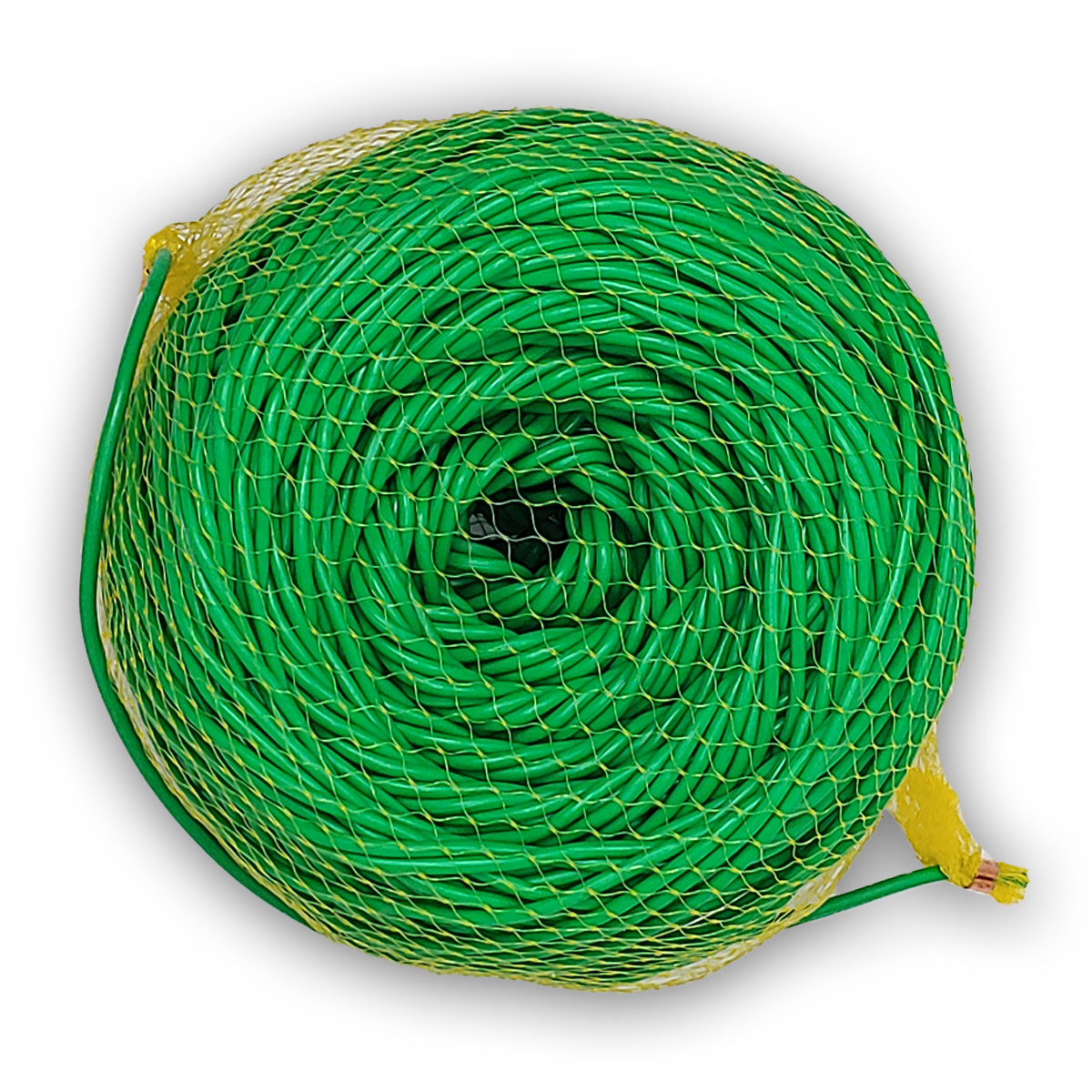 VERDELOOK Tubetto in pvc, per legature agricole, 900 gr