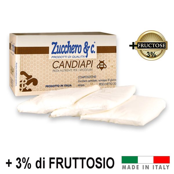 Candito per Api CandiApi made in Italy - Agraria Ughetto