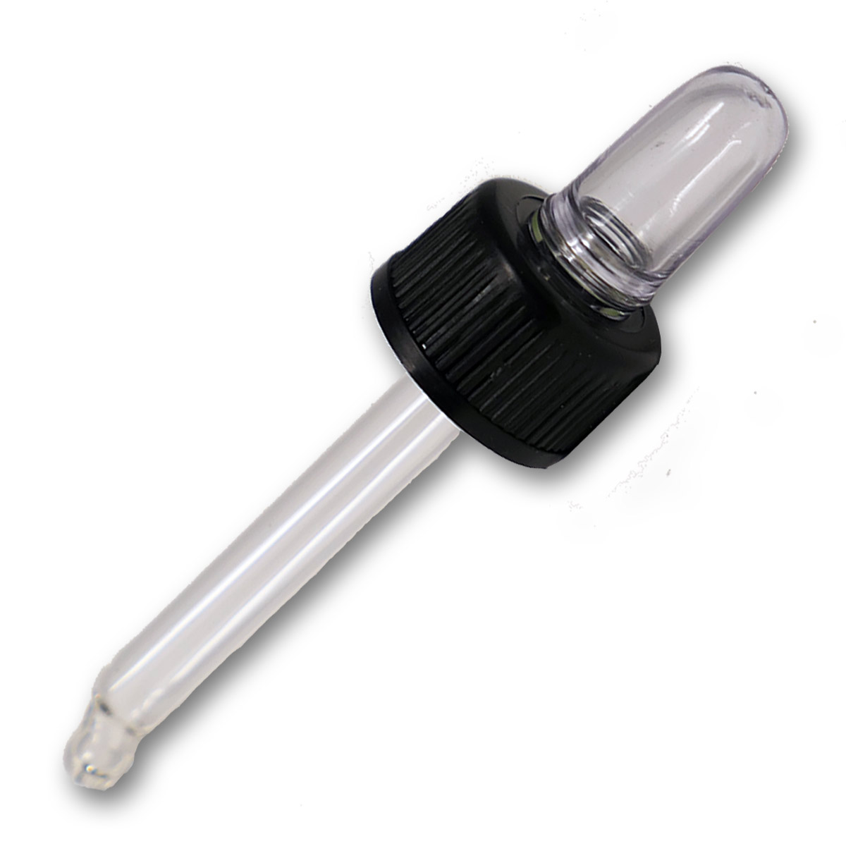 Flacone Decorativo In Vetro Colorato Ambrato Nero Con Tappo Rotondo Alt 25cm 1000 13 25 232454 1