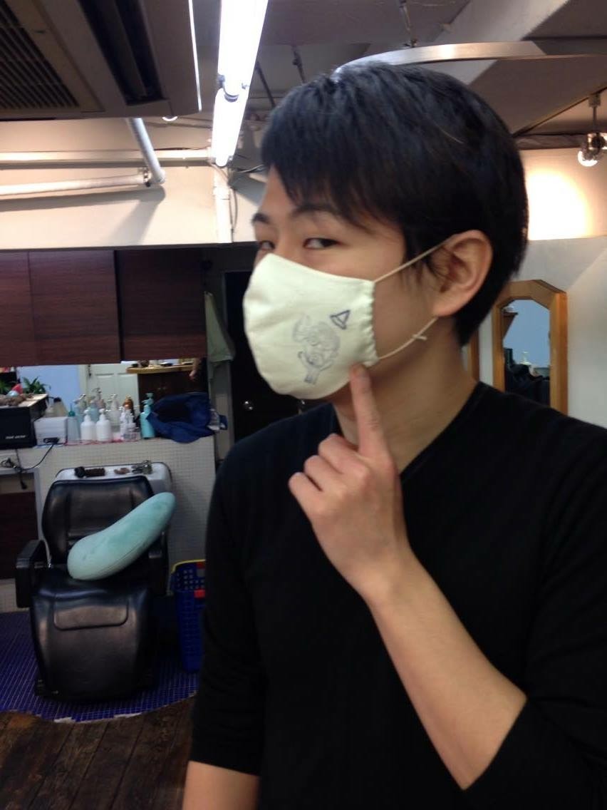 横浜・美容室☆女性の笑顔を作る専門家☆美容家 奥条勇紀