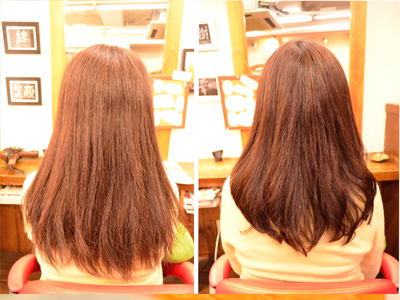 ヘアケア | 髪の毛のダメージはただの妄想だ!! 横浜で人気の美容室YUME-YUI~夢結~