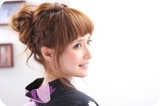 横浜・日吉・菊名・美容室☆女性の笑顔を作る専門家☆美容家 奥条勇紀 成人式前撮りの髪型の決め方