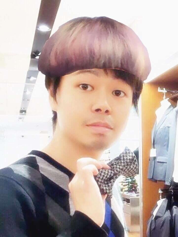横浜・美容室☆女性の笑顔を作る専門家☆美容家 奥条勇紀
