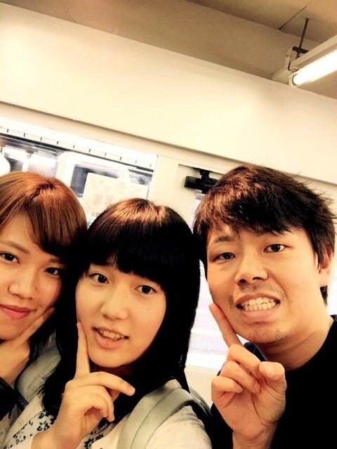 横浜・日吉・菊名・美容室☆女性の笑顔を作る専門家☆美容家 奥条勇紀 共に歩む