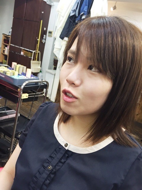 横浜・日吉・菊名・美容室☆女性の笑顔を作る専門家☆美容家 奥条勇紀 共に歩む