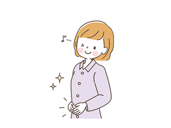 便秘の原因と解消法
