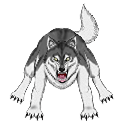 戦うか逃げるかの緊張状態