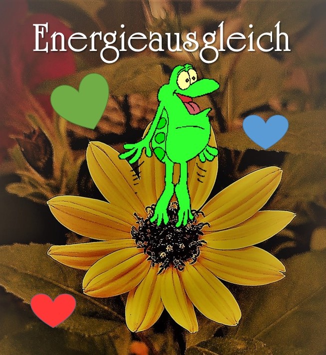 Freudensprung