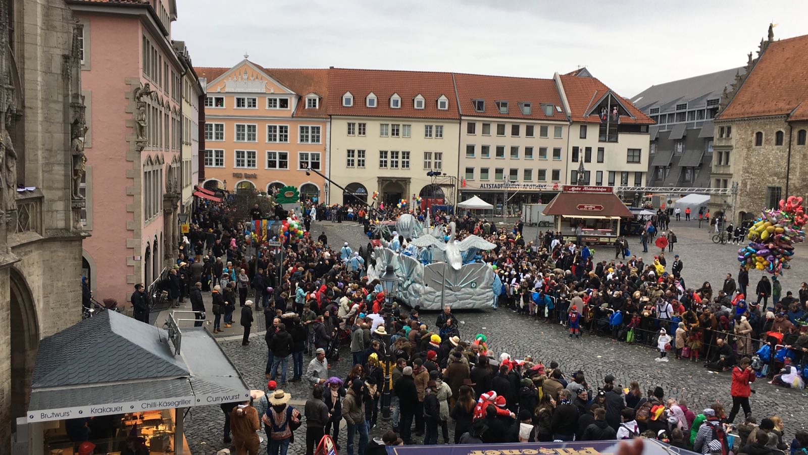 Die Schneekönigin