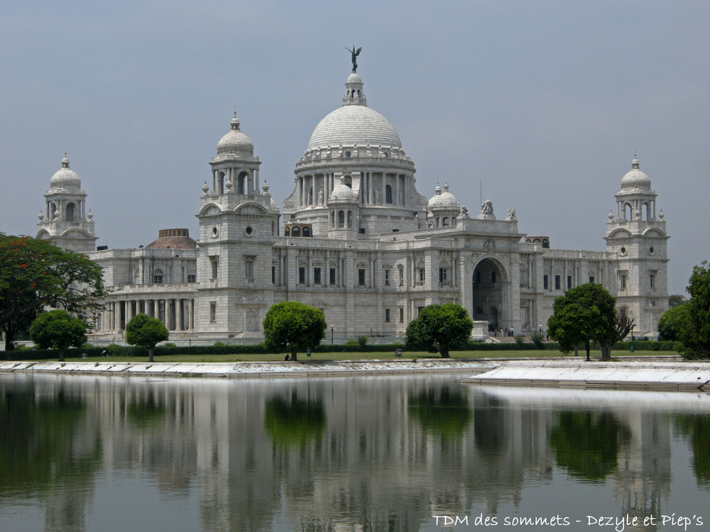 Memorial Victoria