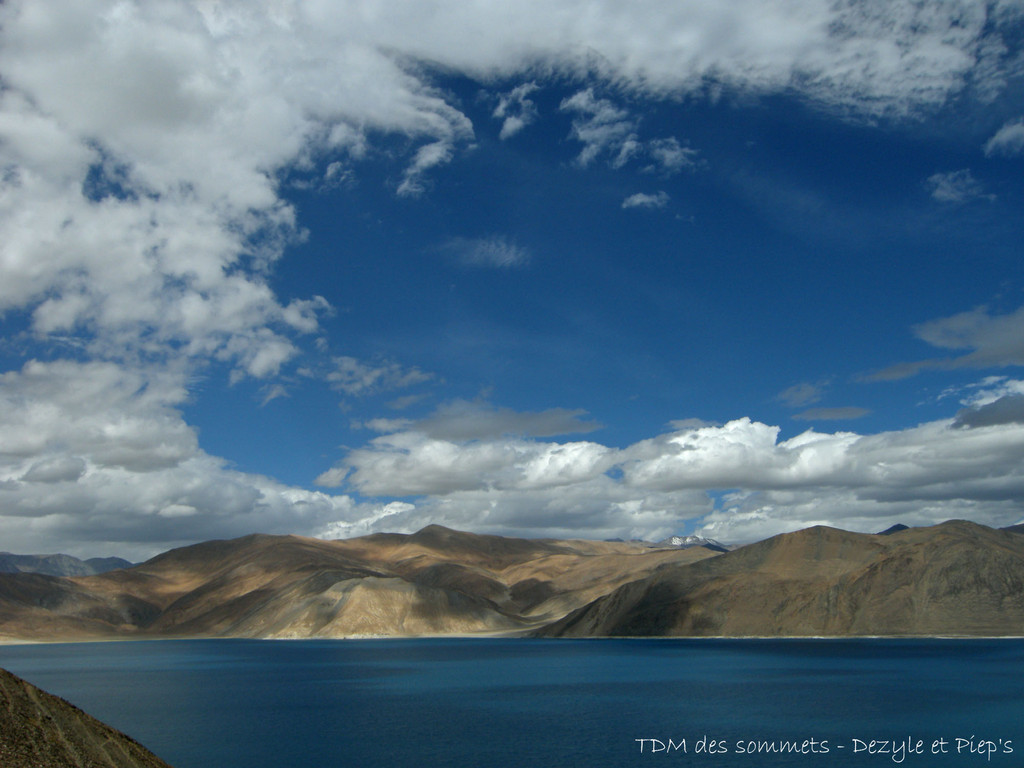 Pangong Tso