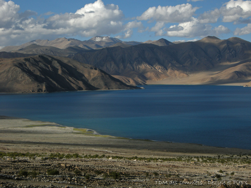 Pangong Tso