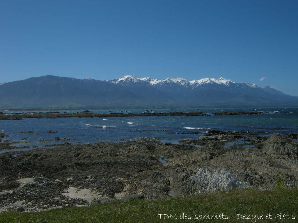 Kaikoura