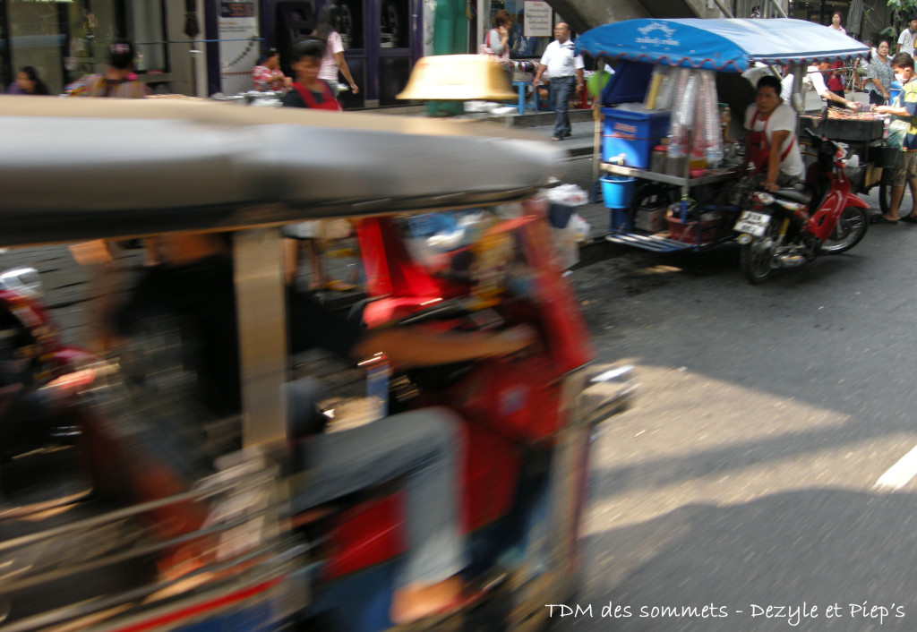 Tuk Tuk