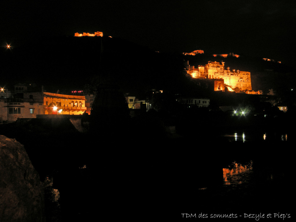 Bundi de nuit