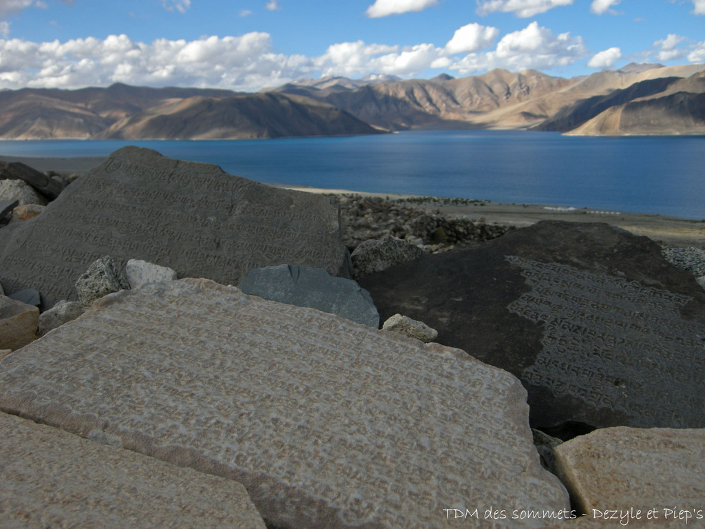 Pangong Tso