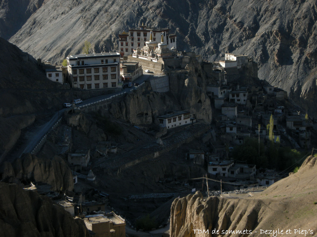 Lamayuru - Ladakh