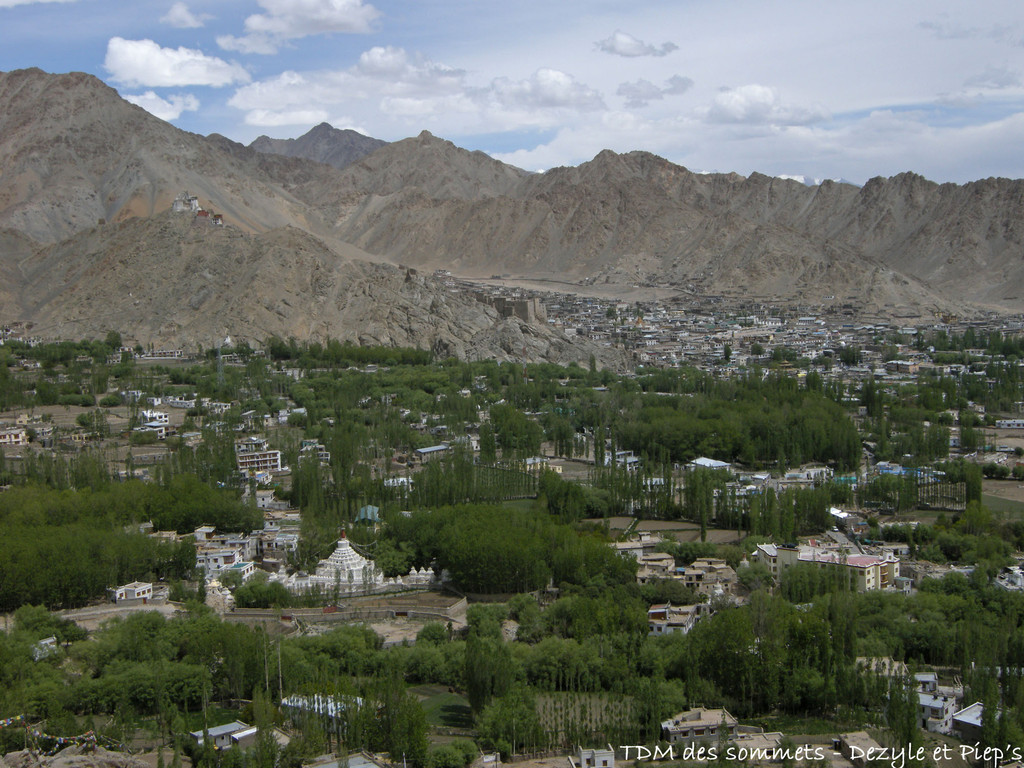 Leh - Ladakh