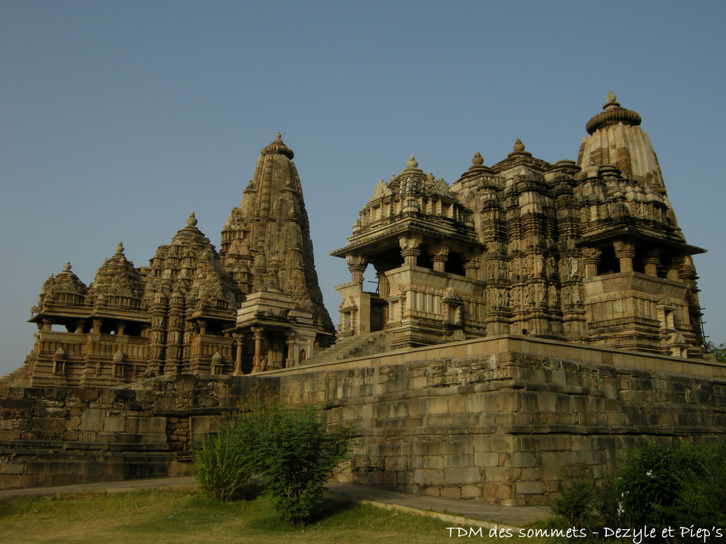 Kandariya Mahadev