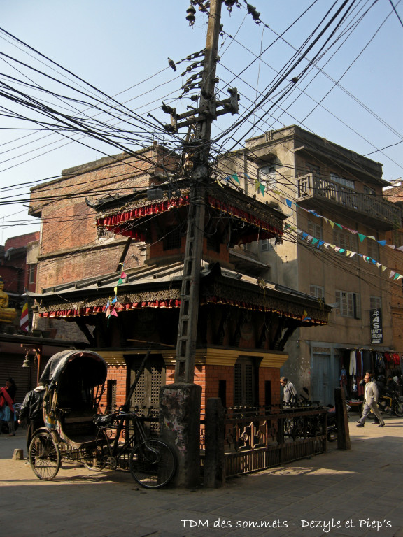 Chhetrapati Chowk