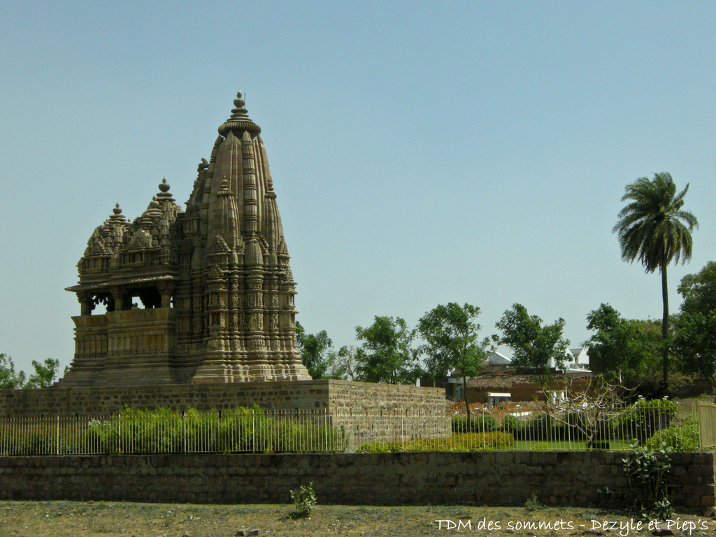 Temple Javari