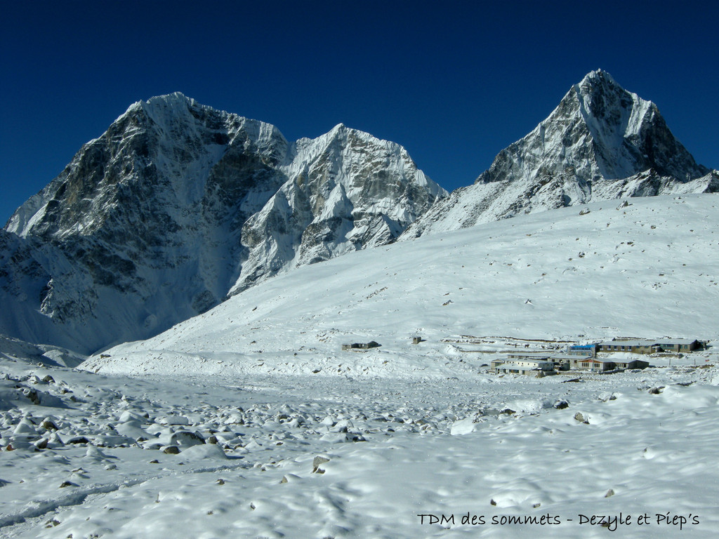 Lobuche