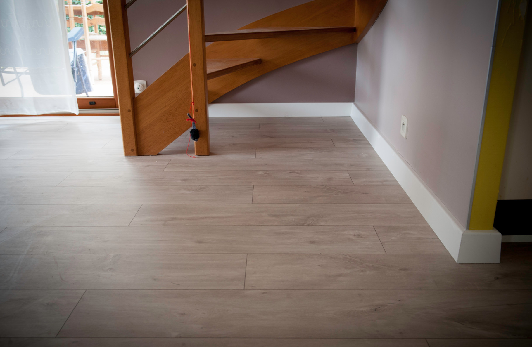 Parquet Site De Germain Brault Menuisier Agencement